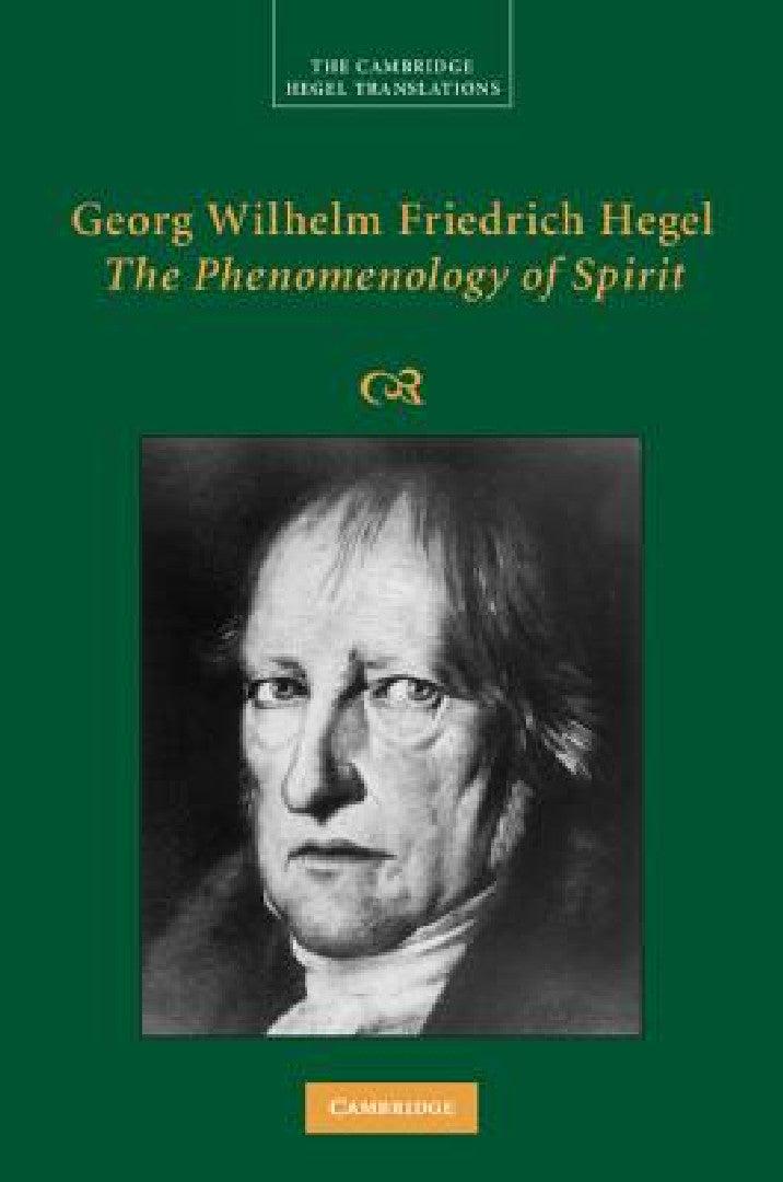 Georg Wilhelm Friedrich Hegel (English, Georg Wilhelm Fredrich Hegel | Terry Pinkard)