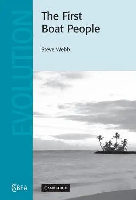 The First Boat People (English, S. G. Webb)