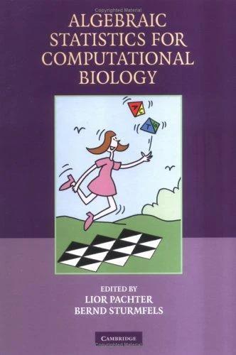 Algebraic Statistics for Computational Biology (English, L. Pachter | B. Sturmfels)