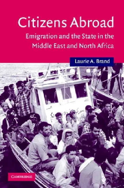 Citizens Abroad (English, Laurie A. Brand)