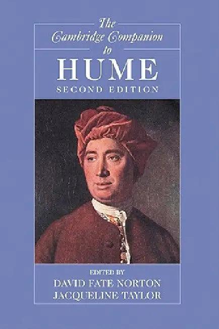 The Cambridge Companion to Hume (English, David Fate Norton | Jacqueline Taylor)