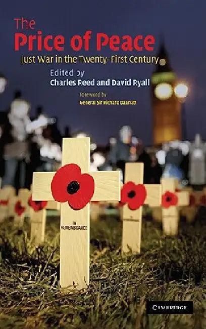 The Price of Peace (English, Charles Reed | David Ryall)
