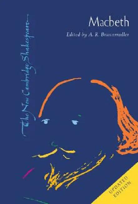 Macbeth (English, William Shakespeare | A. R. Braunmuller)