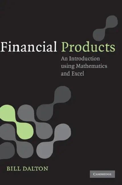 Financial Products (English, Bill Dalton)