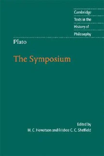 Plato (English, M. C. Howatson | Frisbee C. C. Sheffield)