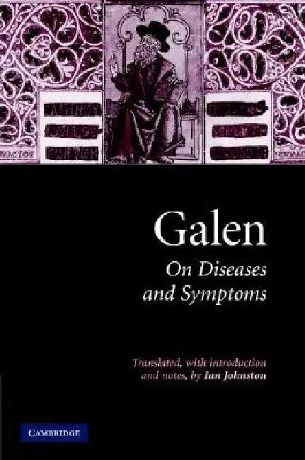 Galen (English, Galen | Ian Johnston)