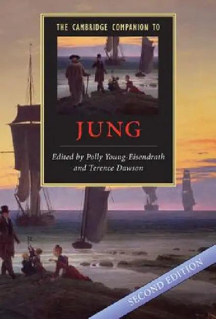 The Cambridge Companion to Jung (English, Polly Young-Eisendrath | Terence Dawson)