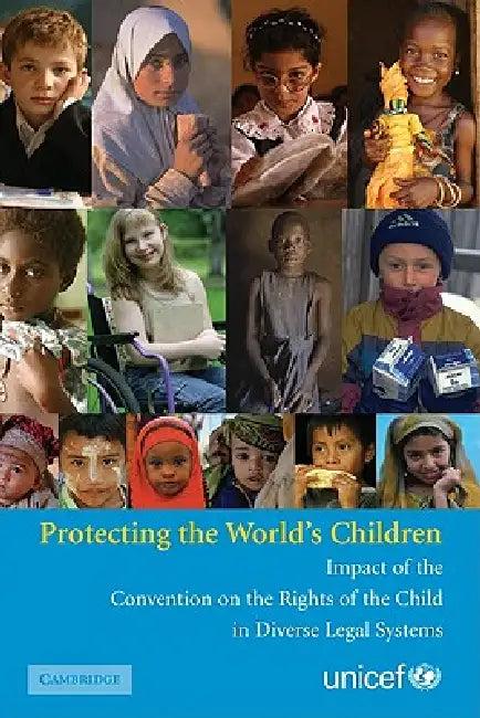 Protecting the World's Children (English, Unicef)