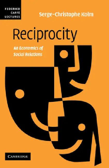 Reciprocity (English, Serge-Christoph Kolm)