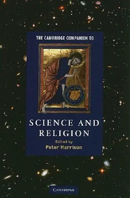 The Cambridge Companion to Science and Religion (English, Harrison Peter)