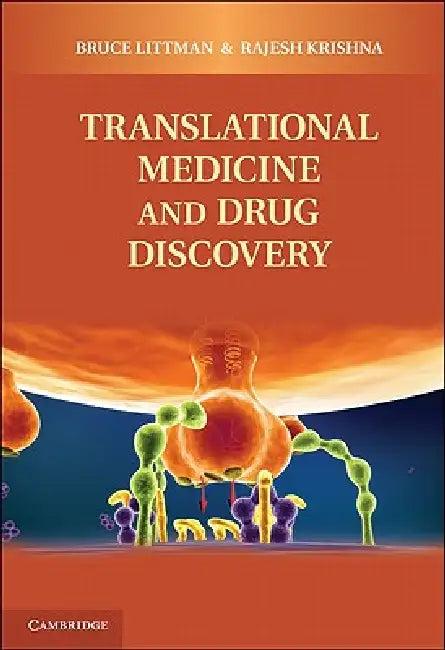 Translational Medicine and Drug Discovery (English, Bruce H. Littman | Rajesh Krishna)