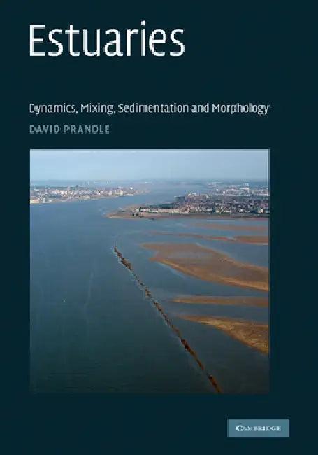 Estuaries (English, David Prandle)