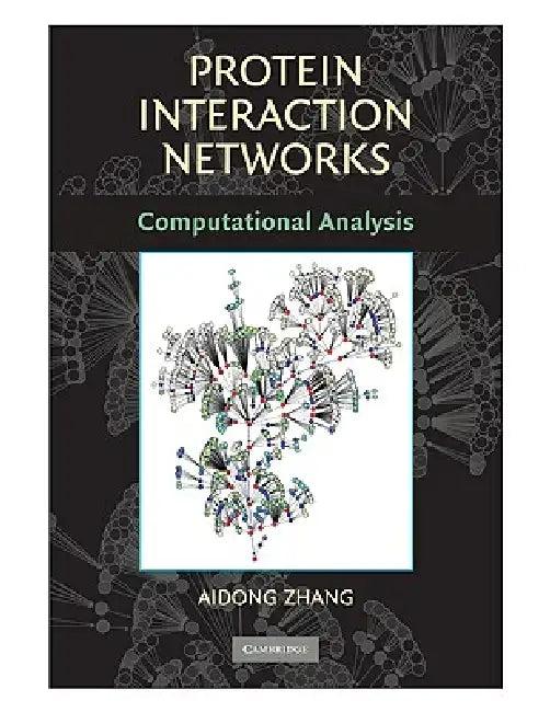 Protein Interaction Networks (English, Aidong Zhang)