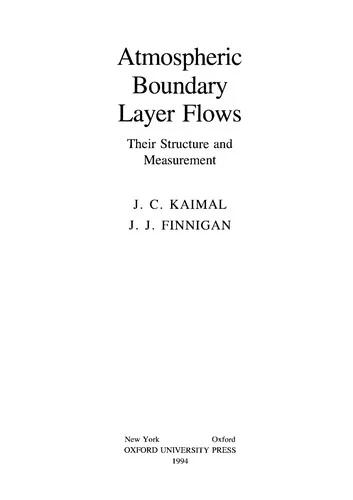 Atmospheric Thermodynamics (English, Gerald R. North | Tatiana L. Erukhimova)