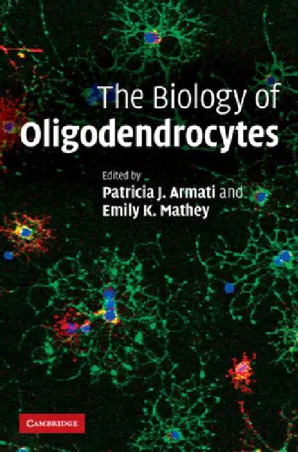 The Biology of Oligodendrocytes (English, Patricia Armati)