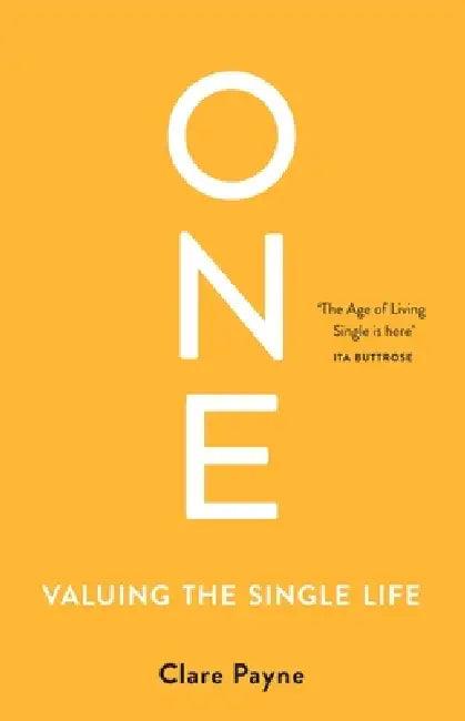 One (English, Clare Payne)