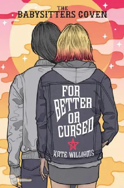 For Better or Cursed (English, Kate M. Williams)