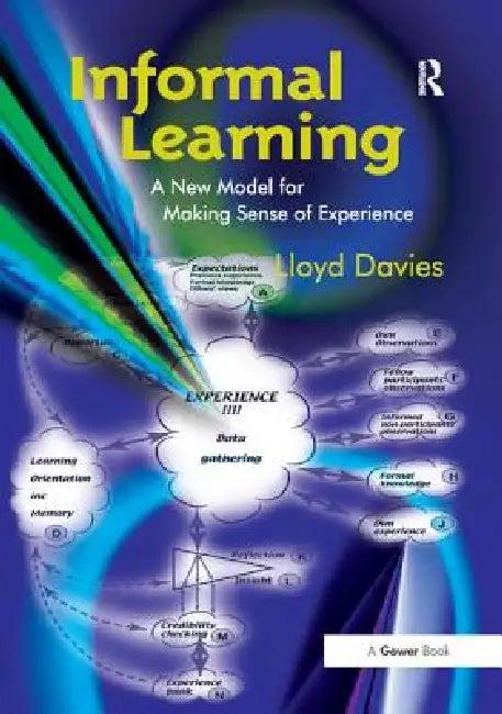 Informal Learning (English, Lloyd Davies)