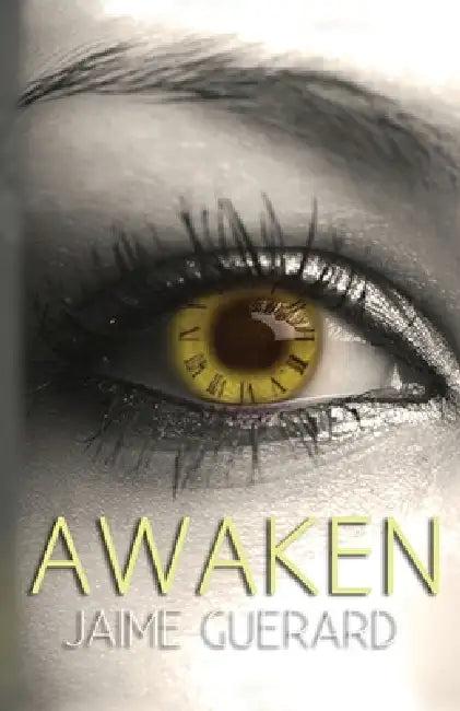 Awaken (English, Jaime Guerard)