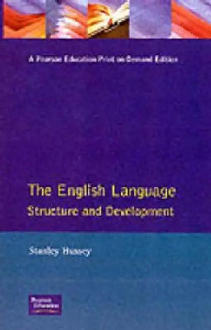 The English Language (English, Stanley Hussey)