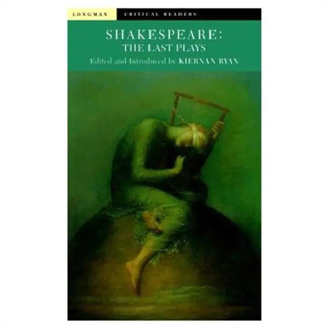 Shakespeare (English, Kiernan Ryan)