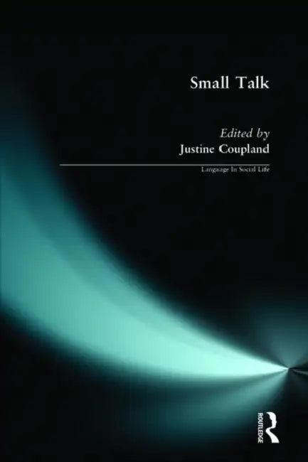 Small Talk (English, Justine Coupland)