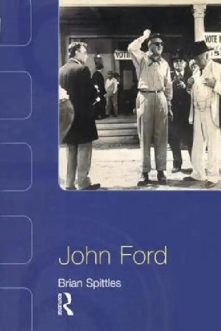 John Ford (English, Brian Spittles)