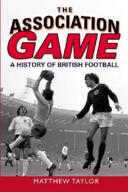 The Association Game (English, Matthew Taylor)