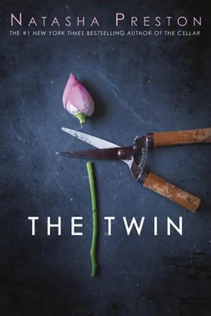 The Twin (English, Natasha Preston)