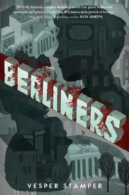 Berliners (English, Vesper Stamper)