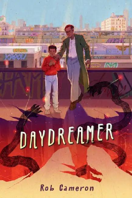 Daydreamer (English, Rob Cameron)