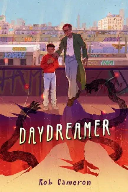 Daydreamer (English, Rob Cameron)