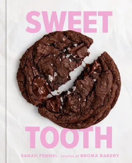Sweet Tooth (English, Sarah Fennel)