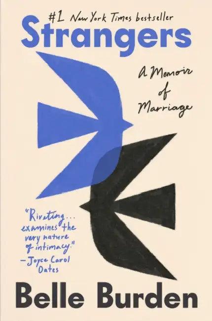 Strangers (English, Belle Burden)