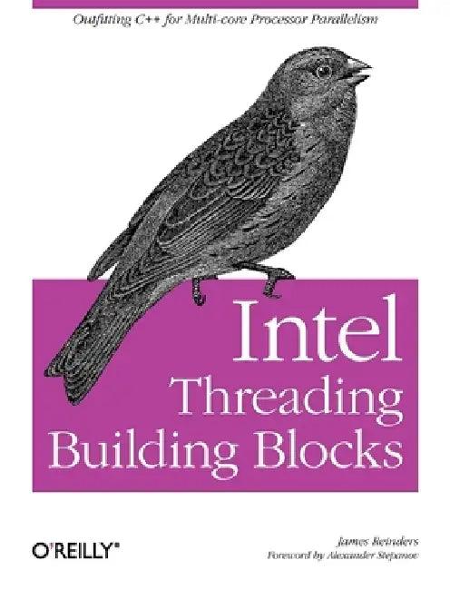 Intel Threading Building Blocks (English, James Reinders)