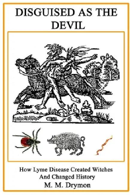 Disguised as the Devil (English, M. M. Drymon)