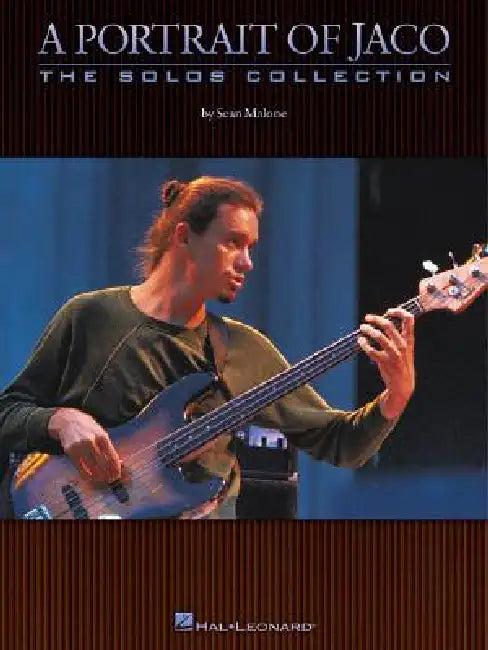 A Portrait of Jaco (English, Sean Malone | Jaco Pastorius)