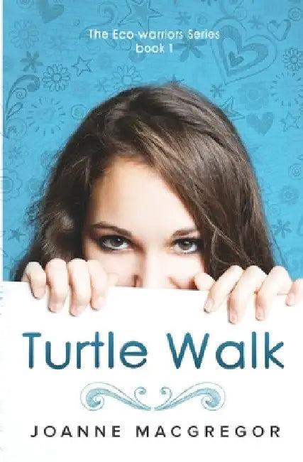 Turtle Walk (English, Joanne MacGregor)