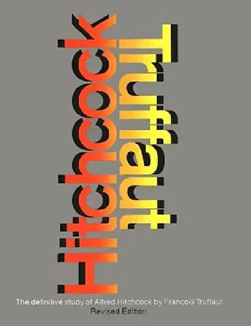 Hitchcock (English, Francois Truffaut)