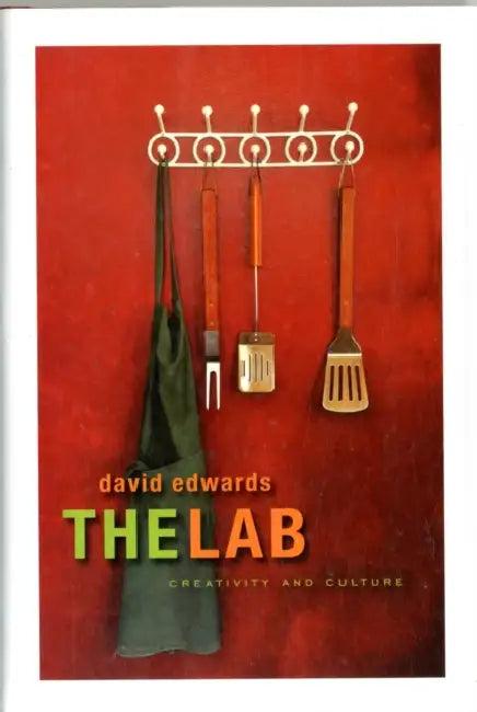 Lab: Creativity and Culture (English, David Edwards)