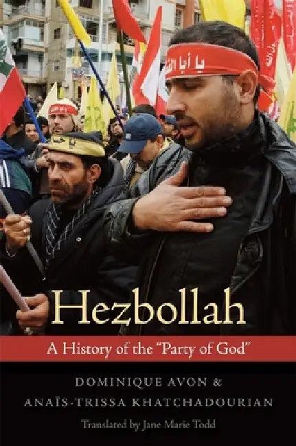 Hezbollah (English, Dominique Avon | Anaїs-Trissa Khatchadourian | Jane Marie Todd)