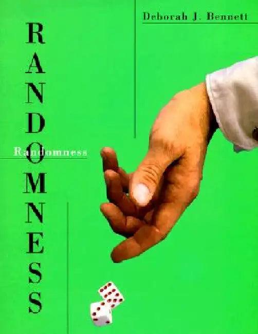 Randomness (English, Deborah J. Bennett)
