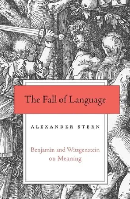 Fall of Language (English, Alexander Stern)