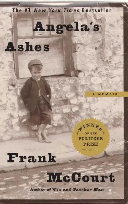 Angela's Ashes (English, Frank McCourt)