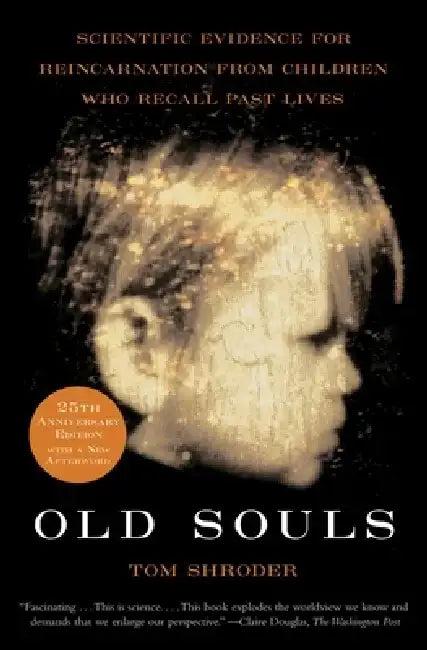 Old Souls (English, Thomas Shroder)