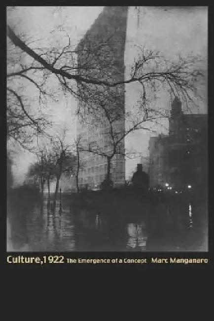 Culture, 1922 (English, Marc Manganaro)