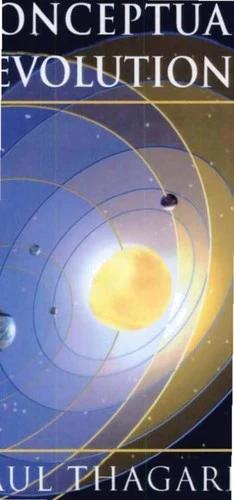 Conceptual Revolutions (English, Paul Thagard)