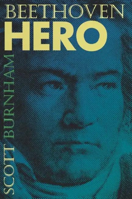 Beethoven Hero (English, Scott Burnham)