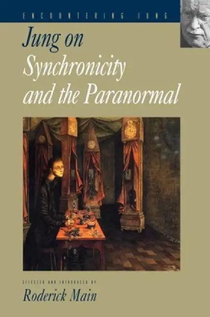 Jung on Synchronicity and the Paranormal (English, C. G. Jung)