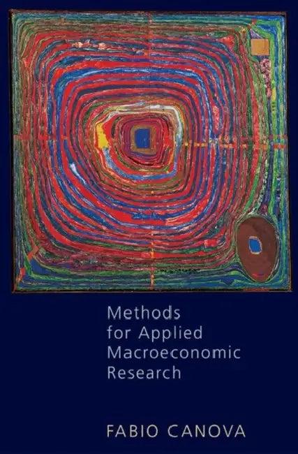 Methods for Applied Macroeconomic Research (English, Fabio Canova)